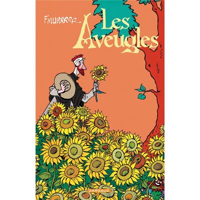 Les aveugles - Publicité Les aveugles - Publicité