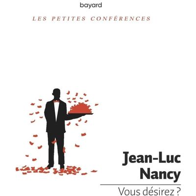 - PAS DE MARQUE - Vous désirez ? - Publicité - PAS DE MARQUE - Vous désirez ? - Publicité