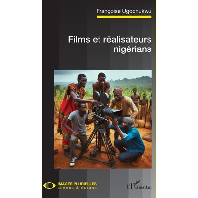 ART Films et réalisateurs nigérians - Publicité ART Films et réalisateurs nigérians - Publicité