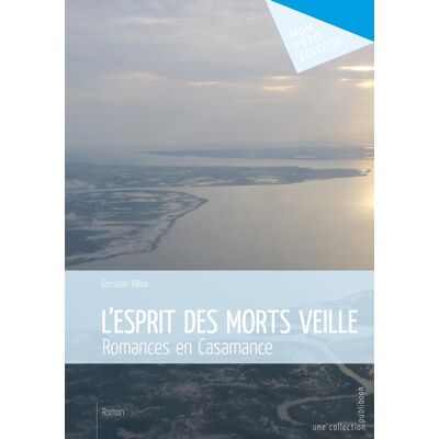 L'esprit des morts veille - Publicité L'esprit des morts veille - Publicité