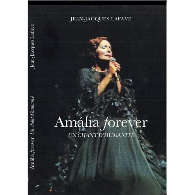 ART Amalia forever - un chant d'humanité - Publicité ART Amalia forever - un chant d'humanité - Publicité