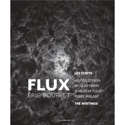 ART Flux, les ecrits - eric bourret - Publicité ART Flux, les ecrits - eric bourret - Publicité