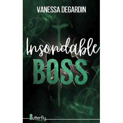 Insondable boss - Publicité Insondable boss - Publicité
