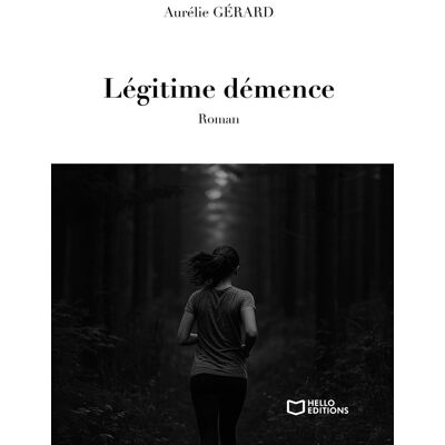 - PAS DE MARQUE - Légitime démence - Publicité - PAS DE MARQUE - Légitime démence - Publicité