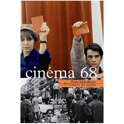 ART Cinéma 68 - Publicité ART Cinéma 68 - Publicité
