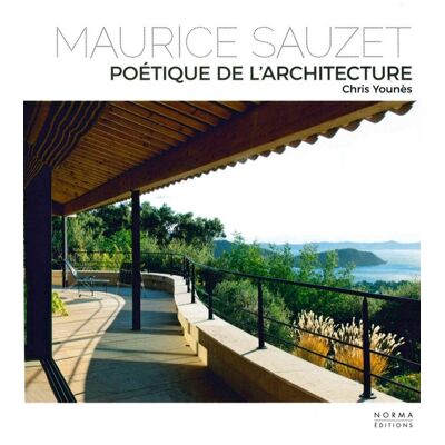 ART Maurice Sauzet, poétique de l'architecture - Publicité ART Maurice Sauzet, poétique de l'architecture - Publicité