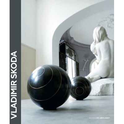 ART Vladimir Skoda - Publicité ART Vladimir Skoda - Publicité
