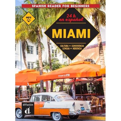 24 h en espanol : Miami - Publicité 24 h en espanol : Miami - Publicité