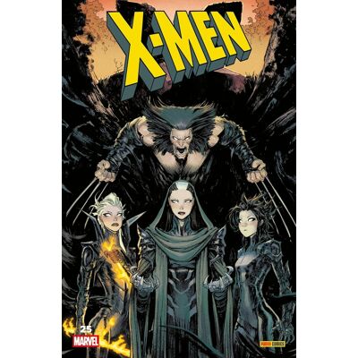 X-Men n.25 - Publicité X-Men n.25 - Publicité
