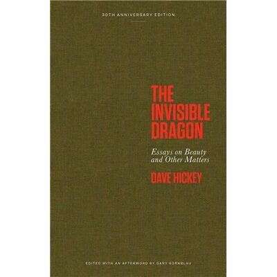 The invisible dragon - Publicité The invisible dragon - Publicité