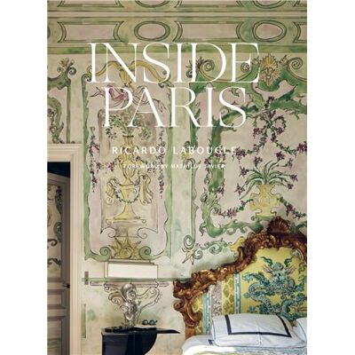 ART Inside Paris - Publicité ART Inside Paris - Publicité