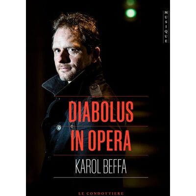 ART Diabolus in opera - Publicité ART Diabolus in opera - Publicité