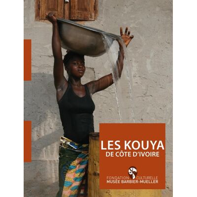 ART Les Kouya de Côte d'Ivoire - Publicité ART Les Kouya de Côte d'Ivoire - Publicité