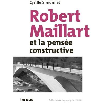 Robert Maillart - Publicité Robert Maillart - Publicité