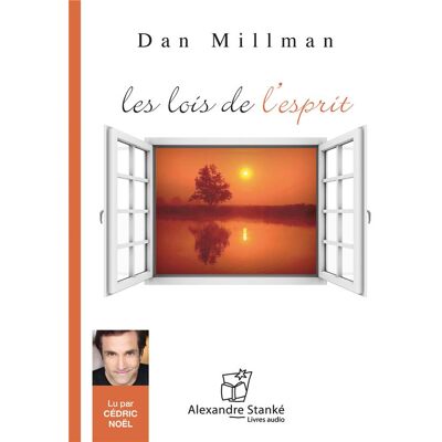 Les lois de l'esprit - Publicité Les lois de l'esprit - Publicité