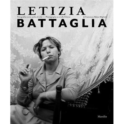ART Letizia battaglia photography as a life choice - Publicité ART Letizia battaglia photography as a life choice - Publicité