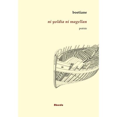 Ni yoldia ni magellan - Publicité Ni yoldia ni magellan - Publicité