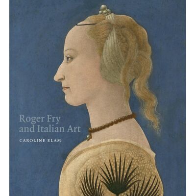 Roger Fry and Italian Art - Publicité Roger Fry and Italian Art - Publicité