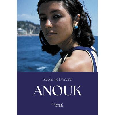 Anouk - Publicité Anouk - Publicité