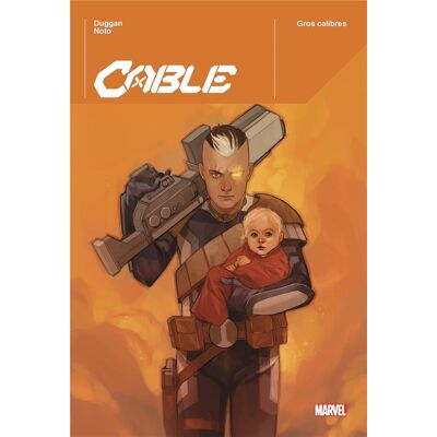 Cable - Publicité Cable - Publicité