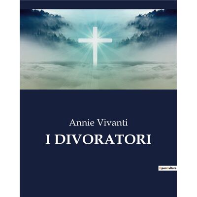 I DIVORATORI - Publicité I DIVORATORI - Publicité