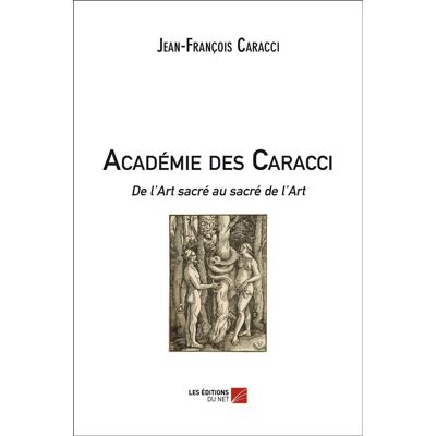 ART Académie des Caracci - Publicité ART Académie des Caracci - Publicité