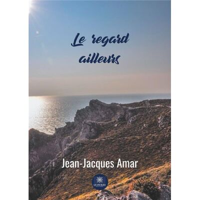Le regard ailleurs - Publicité Le regard ailleurs - Publicité