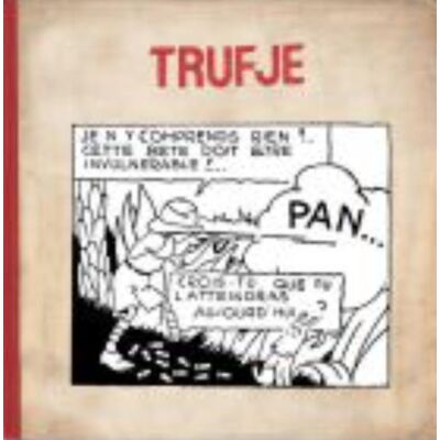 Trufje - Publicité Trufje - Publicité