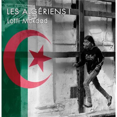 ART Les Algériens ! - Publicité ART Les Algériens ! - Publicité