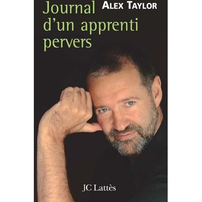 Journal d'un apprenti pervers - Publicité Journal d'un apprenti pervers - Publicité
