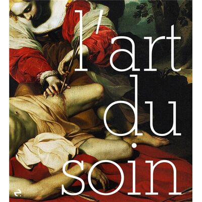 L'art du soin - Publicité L'art du soin - Publicité