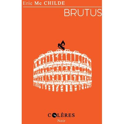 - PAS DE MARQUE - Brutus - Publicité - PAS DE MARQUE - Brutus - Publicité