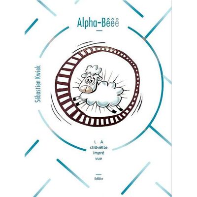 Alpha Bêêê - Publicité Alpha Bêêê - Publicité