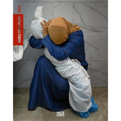 ART World press photo yearbook 2024 - Publicité ART World press photo yearbook 2024 - Publicité