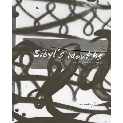 ART Sibyl's Mouths - Publicité ART Sibyl's Mouths - Publicité