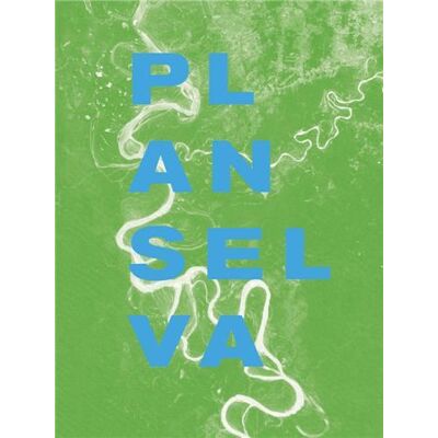 ART Plan selva - Publicité ART Plan selva - Publicité