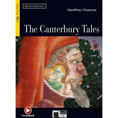 Canterbury Tales (B2.1) - Publicité Canterbury Tales (B2.1) - Publicité