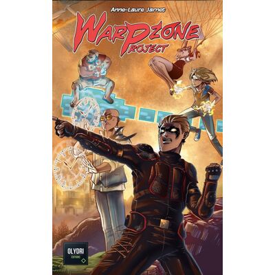 Pro-Ject WarpZone project Tome 1 - Publicité Pro-Ject WarpZone project Tome 1 - Publicité