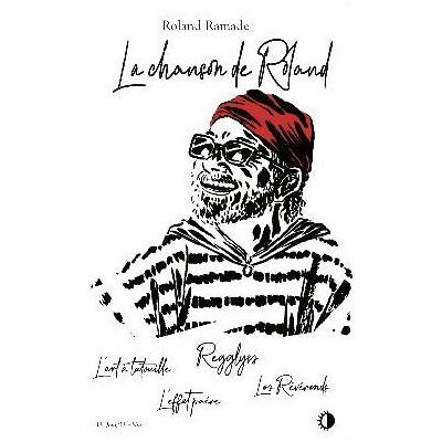 La chanson de roland - Publicité La chanson de roland - Publicité
