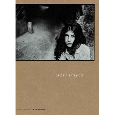 ART Letizia Battaglia - Publicité ART Letizia Battaglia - Publicité