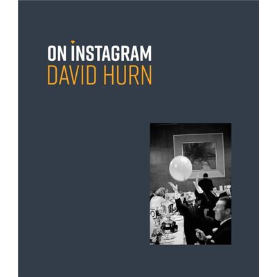 ART David Hurn : on instagram - Publicité ART David Hurn : on instagram - Publicité