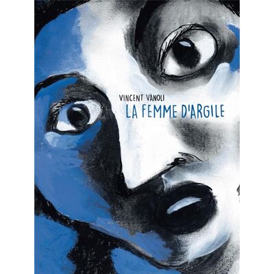La femme d'argile - Publicité La femme d'argile - Publicité