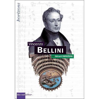 ART Bellini, Vincenzo - Publicité ART Bellini, Vincenzo - Publicité