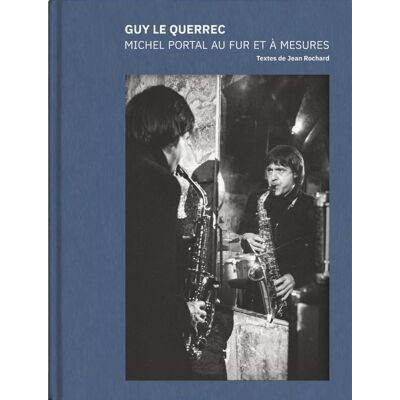 ART Guy le Querrec : Portal au fur et à mesures - Publicité ART Guy le Querrec : Portal au fur et à mesures - Publicité