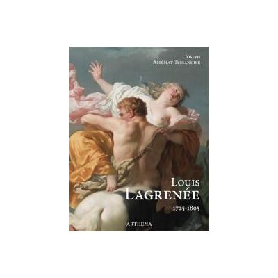 ART Louis Lagrenée (1725-1805) - Publicité ART Louis Lagrenée (1725-1805) - Publicité