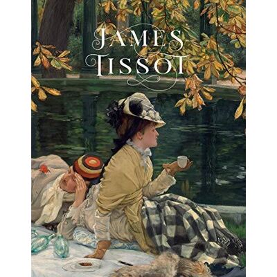 ART James tissot - Publicité ART James tissot - Publicité