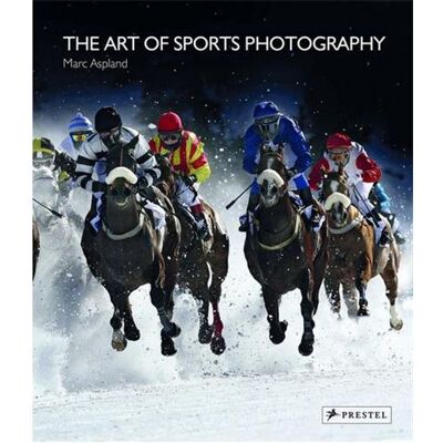 The art of sports photography - Publicité The art of sports photography - Publicité