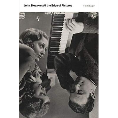 John stezaker at the edge of pictures /anglais - Publicité John stezaker at the edge of pictures /anglais - Publicité