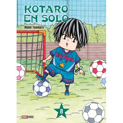 - PAS DE MARQUE - Kotaro en Solo T08 - Publicité - PAS DE MARQUE - Kotaro en Solo T08 - Publicité