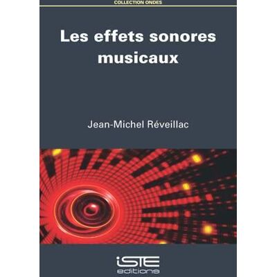 ART Les effets sonores musicaux - Publicité ART Les effets sonores musicaux - Publicité